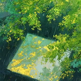 东方美学 | 烟雨江南 纵曲踏歌向山河