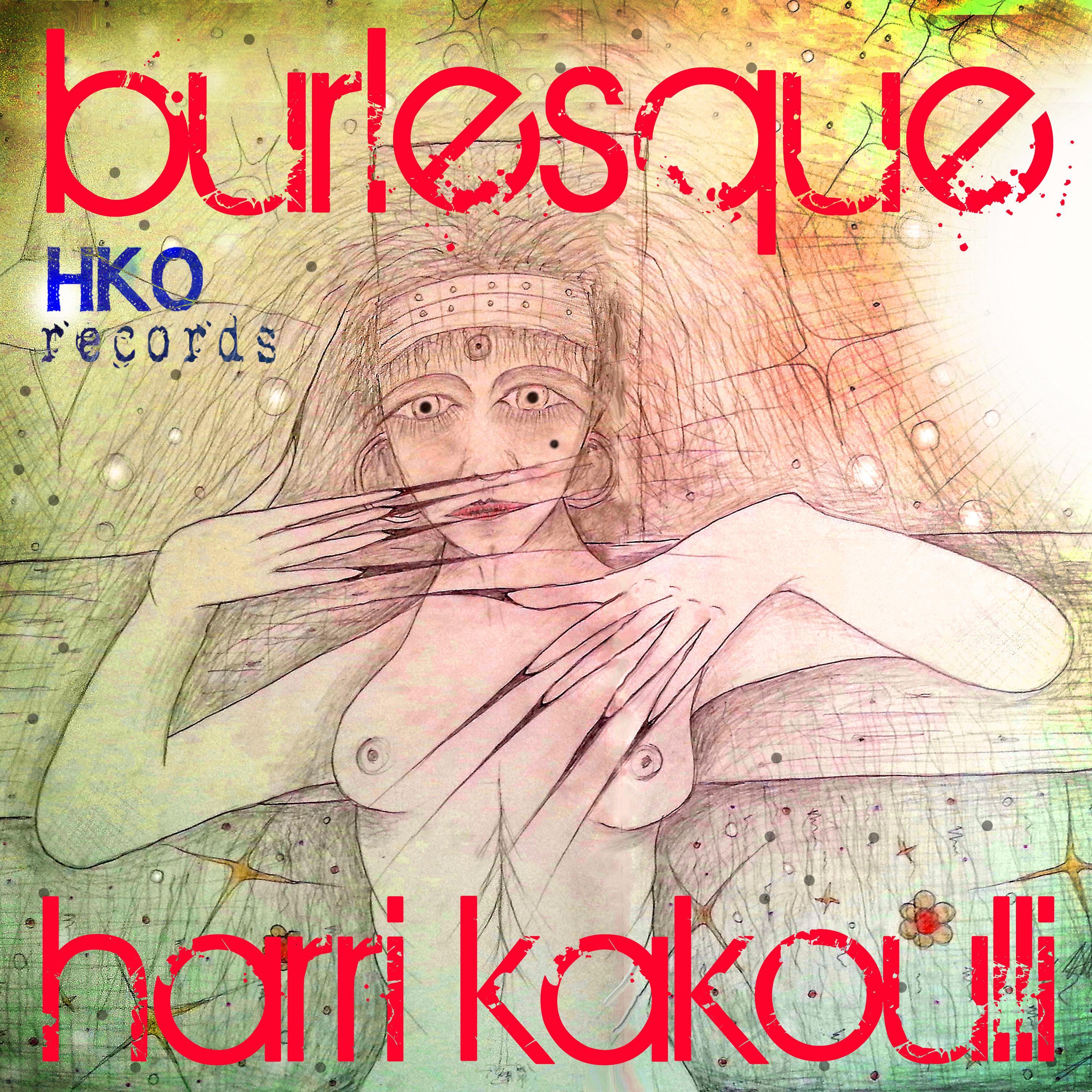 Burlesque