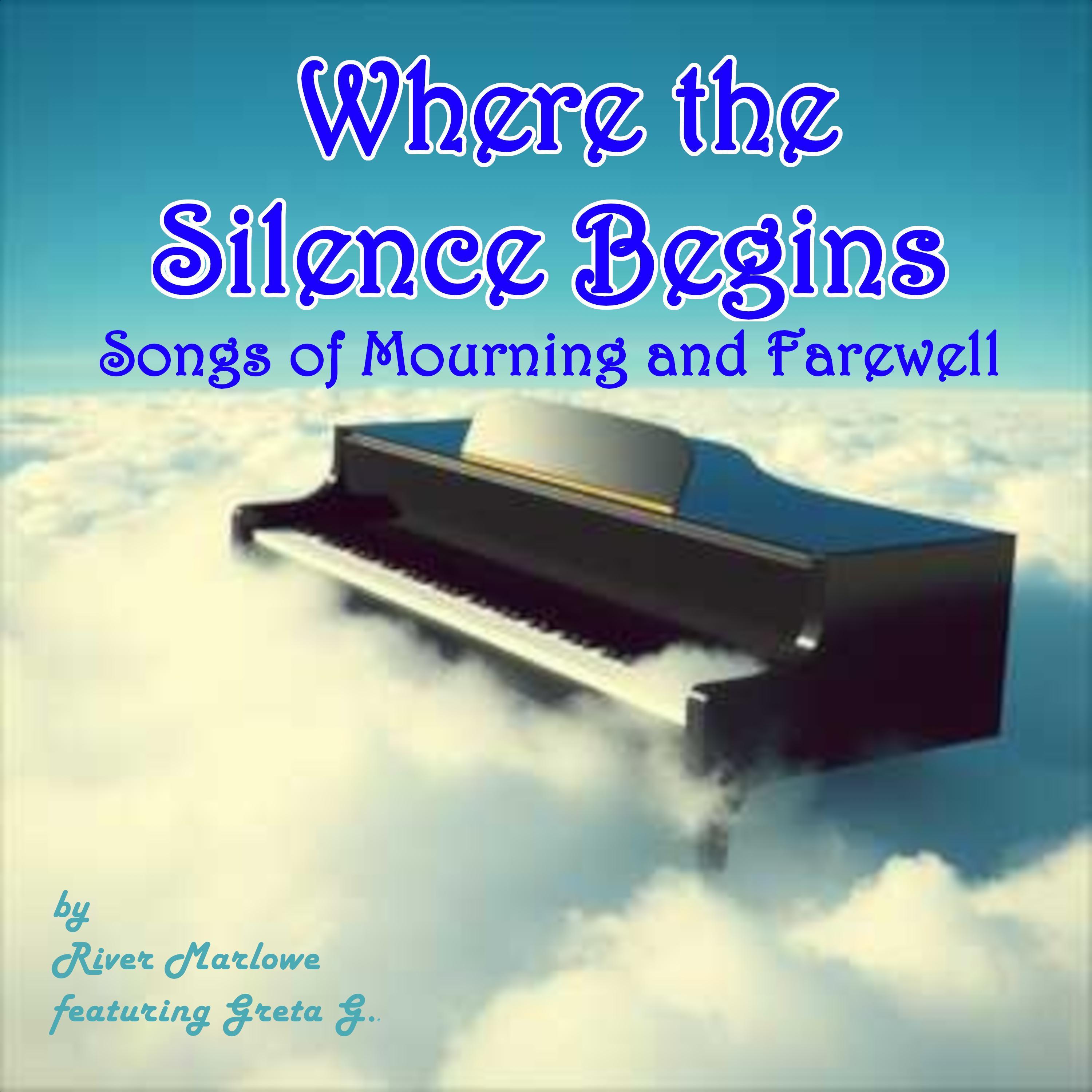 Where the Light Still Falls (Memorial Service _ Funeral Music)