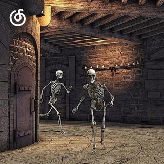 黑暗氛围精选|从《鬼村》听起