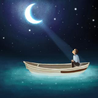 华语伤感｜黑眼圈，是每天夜晚心事的落款