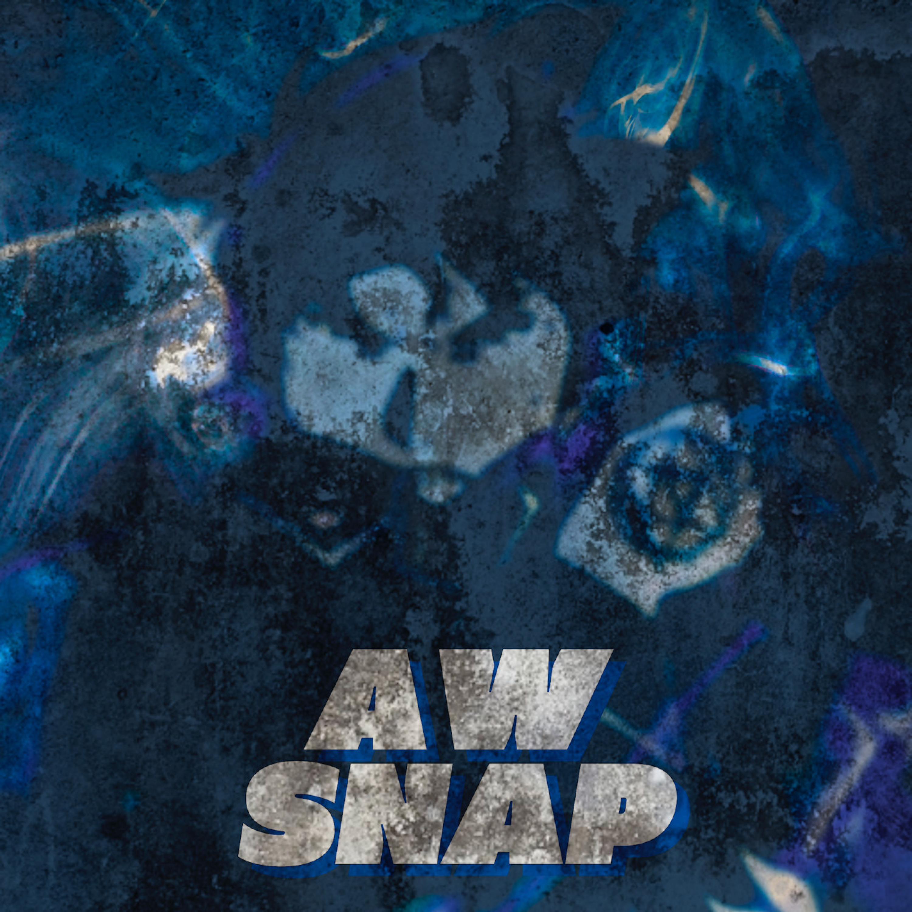 Austin Simmon - Aw Snap (Mustang)