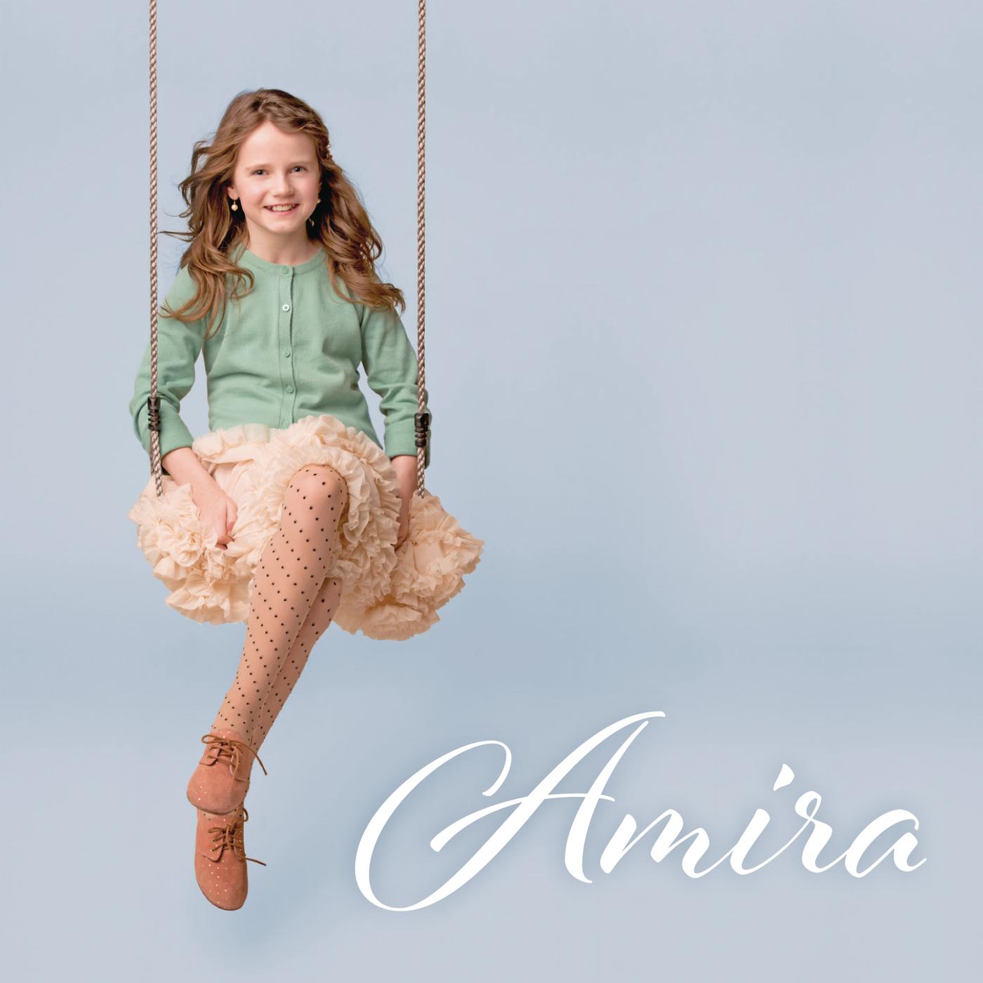 Amira Willighagen - Song To The Moon (from 'Rusalka')