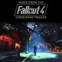 Music from The "Fallout 4" Video Game Trailer专辑