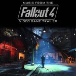 Music from The "Fallout 4" Video Game Trailer专辑