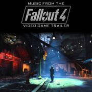 Music from The "Fallout 4" Video Game Trailer