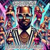 Freakin' (feat. T-Pain)专辑