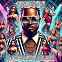 Freakin' (feat. T-Pain)专辑