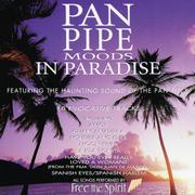 Pan Pipe Moods In Paradise