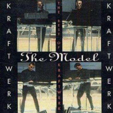 The Model - Retrospective 1975-1978专辑