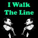 I Walk The Line专辑