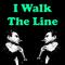I Walk The Line专辑