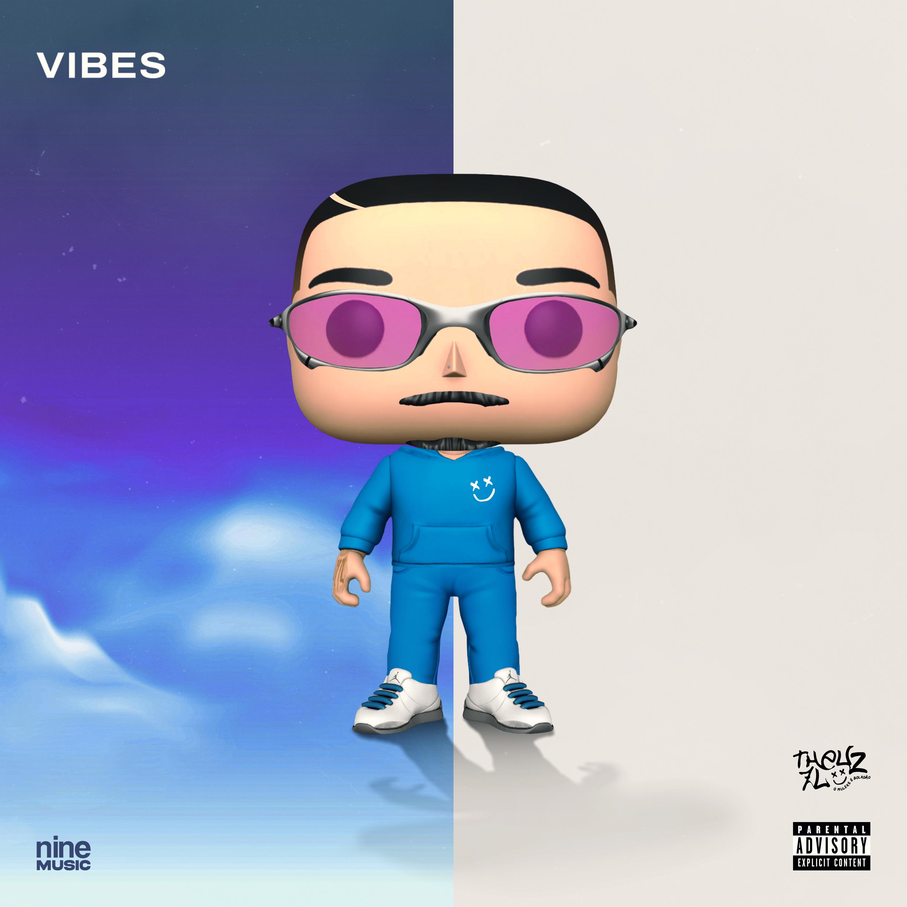 Uh Vem Vem, o Theuz Passa Cerol