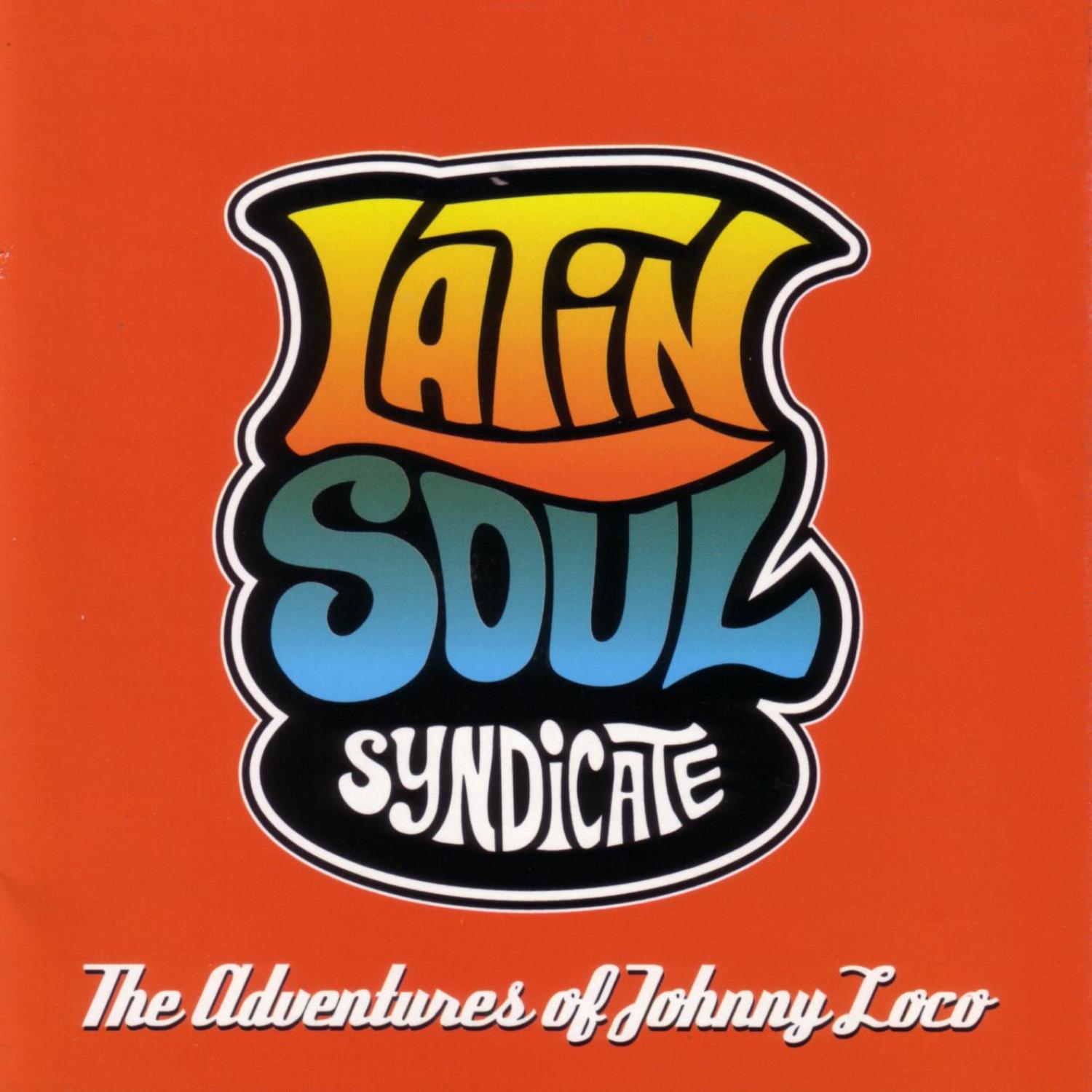 The Adventures Of Johnny Loco