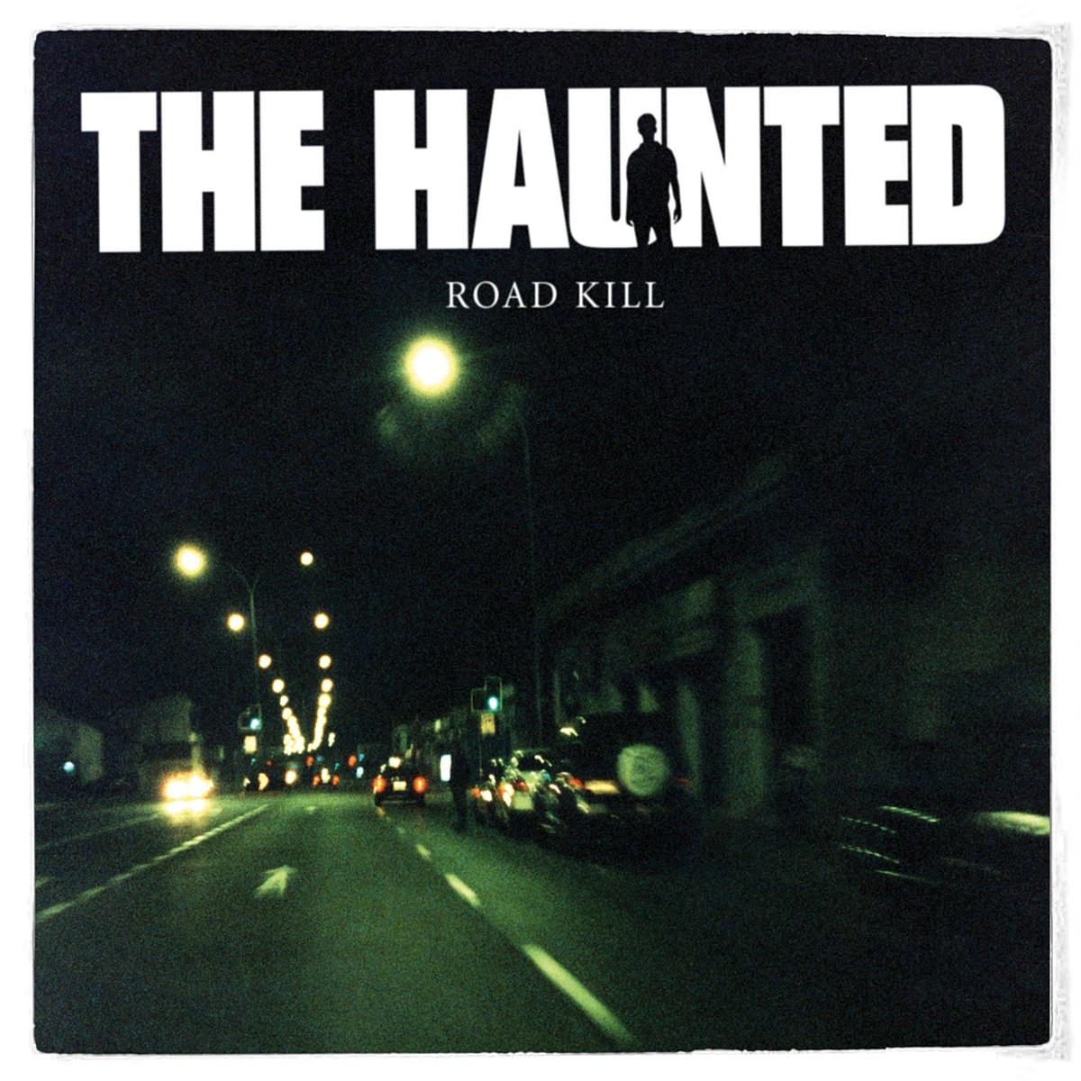 The Haunted - Meat Wagon