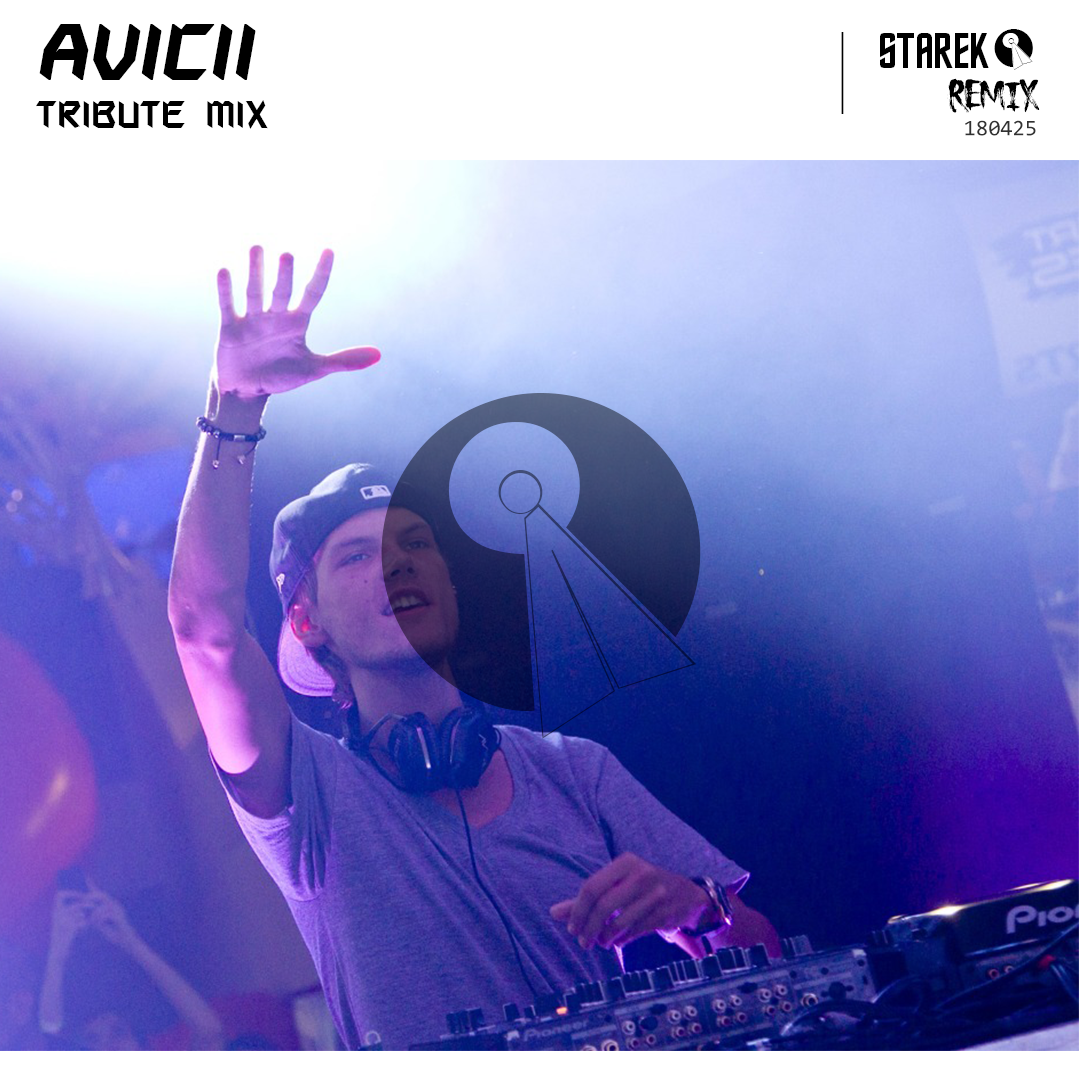 Avicii (Tribute Mix)