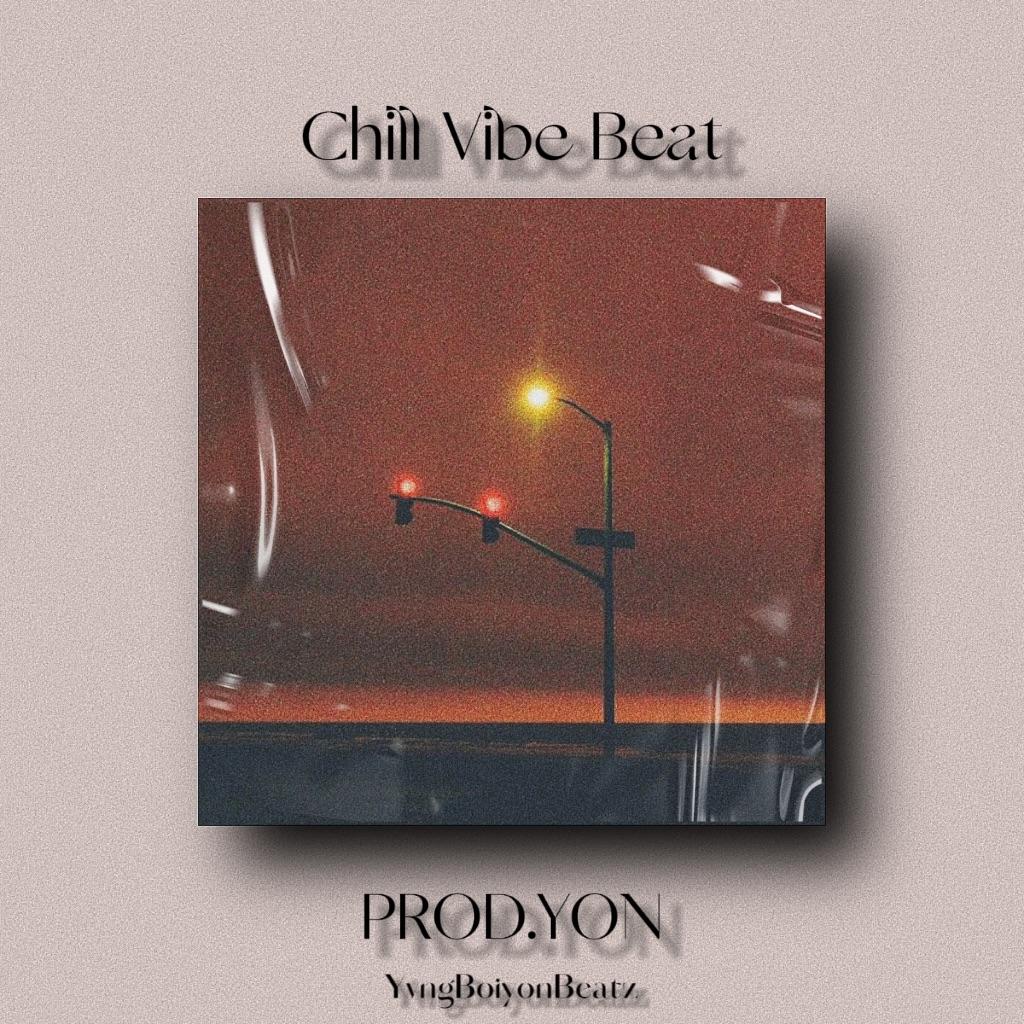 Chill Vibe Type Beat 7