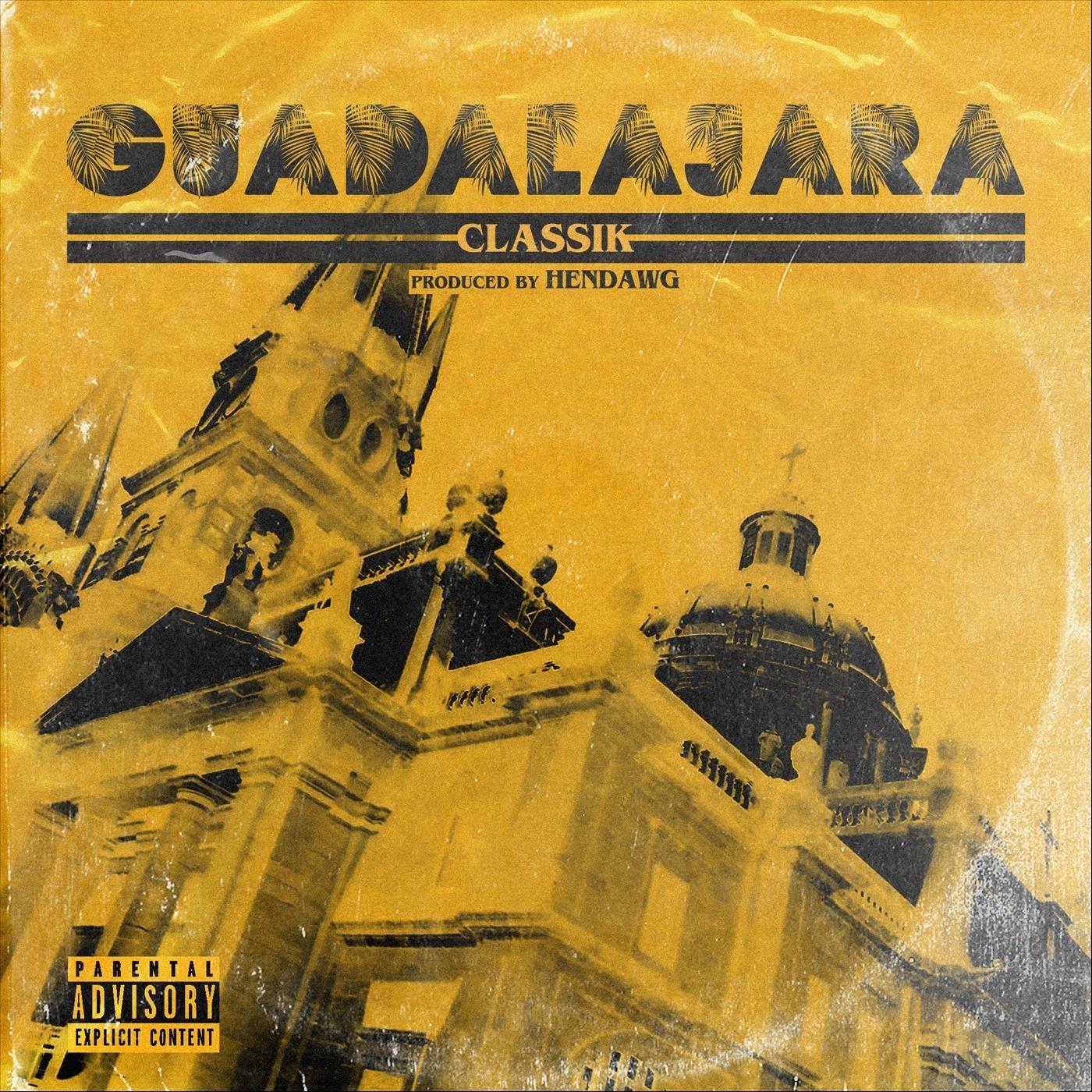 Guadalajara