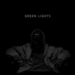 NF - Green Lights （降3半音）