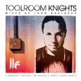 Toolroom Knights Mixed By John Dahlback