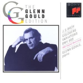 The Glenn Gould Edition, Bach: Goldberg Variations, BWV 988, 1981 Version专辑