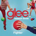 Fighter (Glee Cast Version)专辑