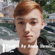 Yandım Ay Aman (Remix)