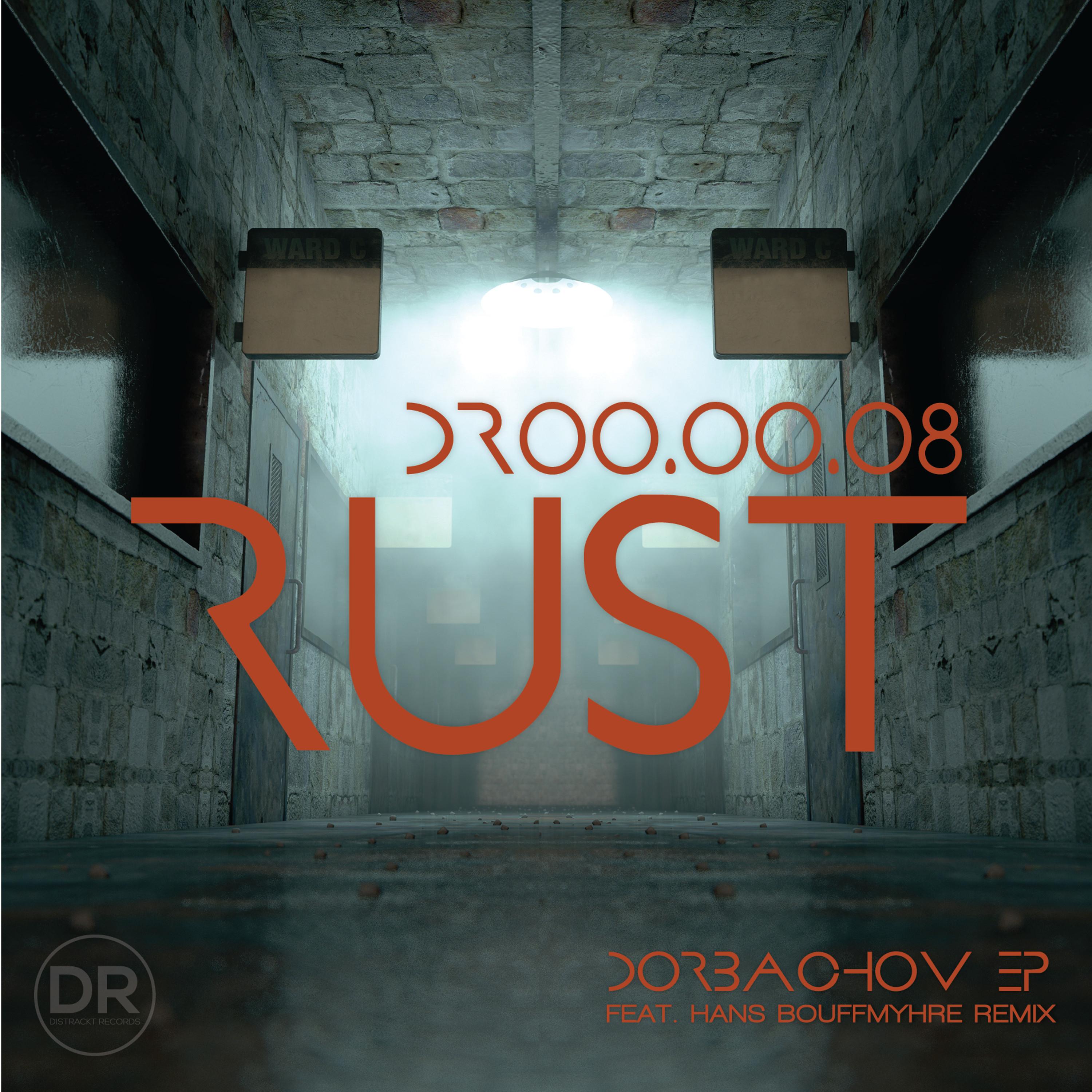 Rust