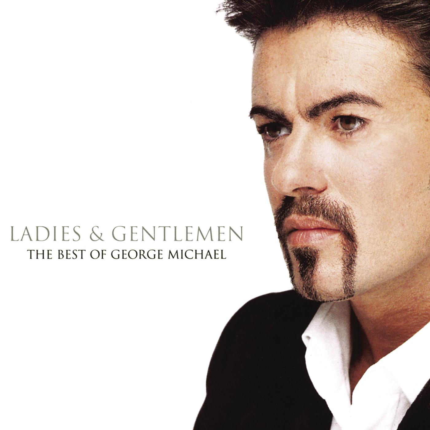 George Michael - Spinning The Wheel