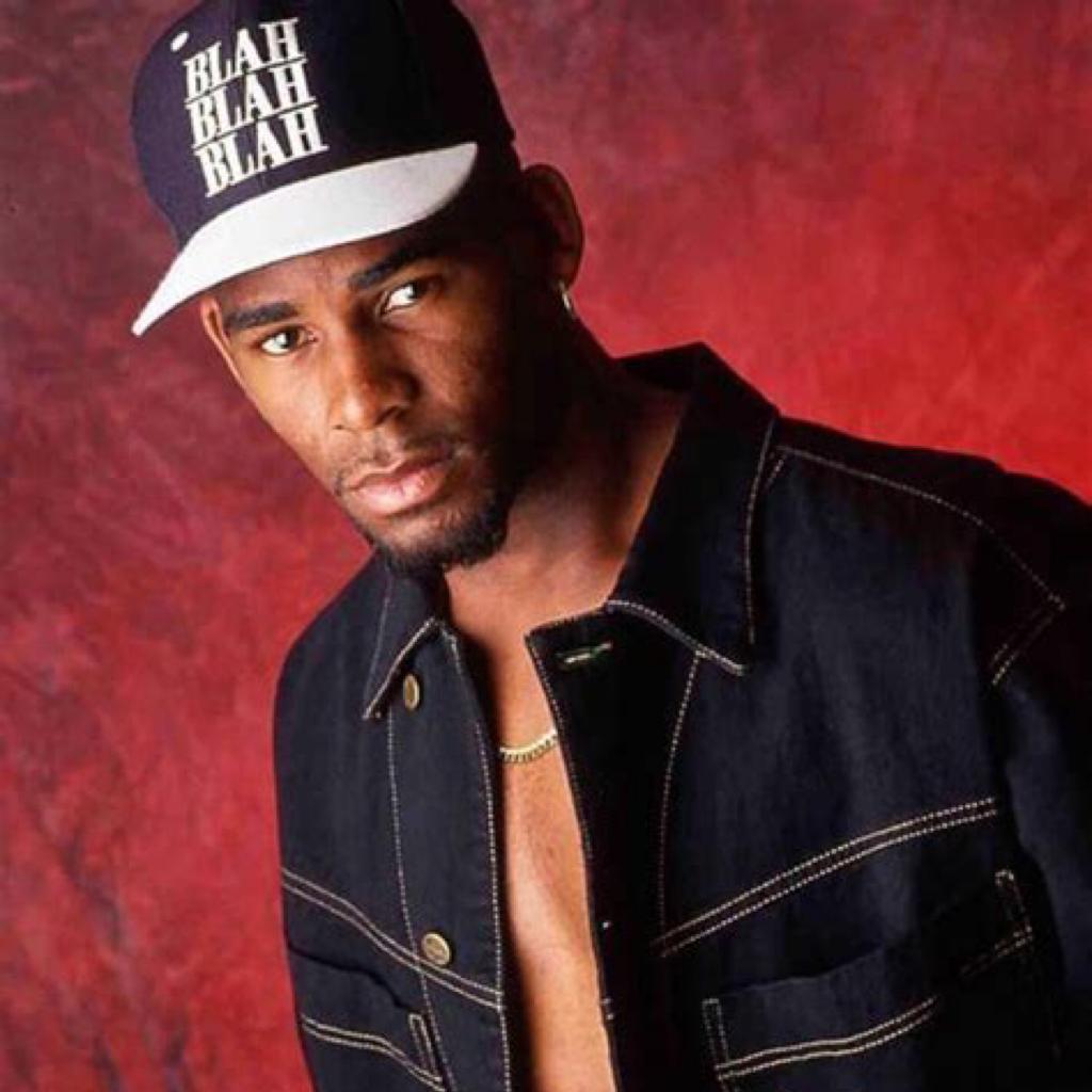 R. Kelly