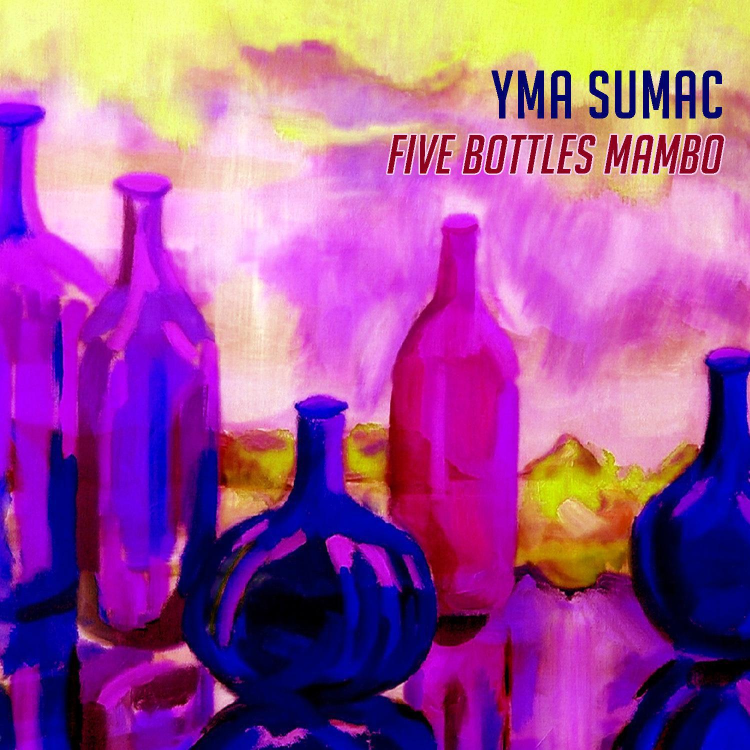 Five Bottles Mambo专辑