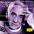 Bernstein: Arias And Barcarolles; A Quiet Place, Suite; "West Side Story" - Symphonic Dances