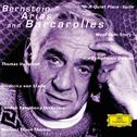 Bernstein: Arias And Barcarolles; A Quiet Place, Suite; "West Side Story" - Symphonic Dances专辑