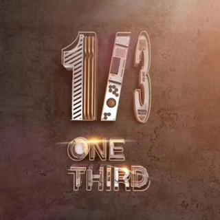 工体 One Third