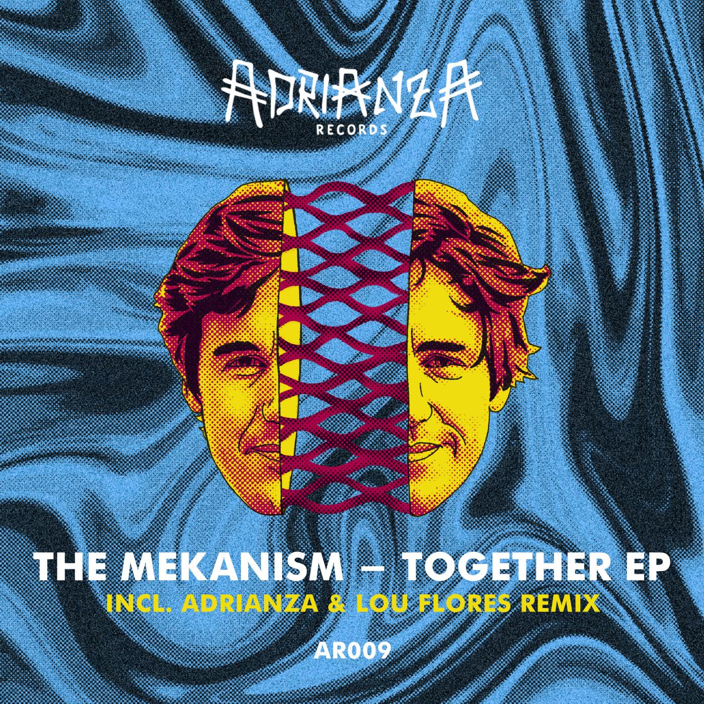Together EP