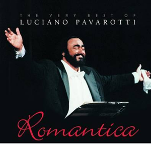 Caruso - Luciano Pavarotti (AM karaoke) 带和声伴奏