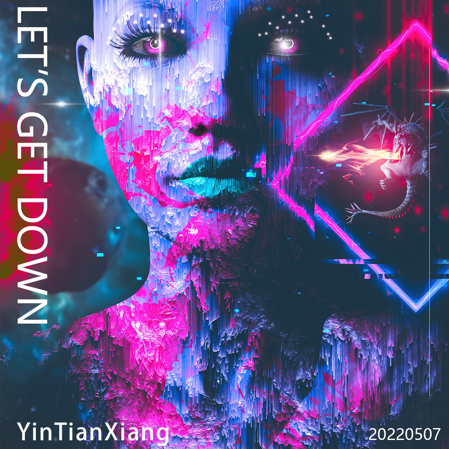 Let's Get Down