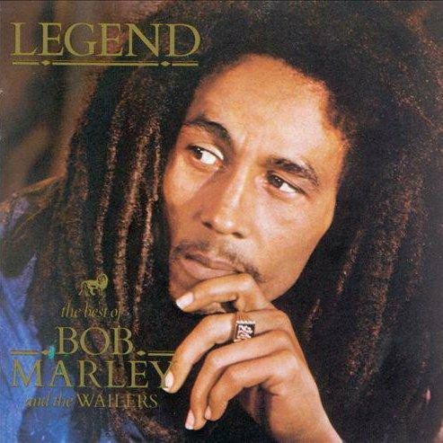 Bob Marley（鲍勃·马利）