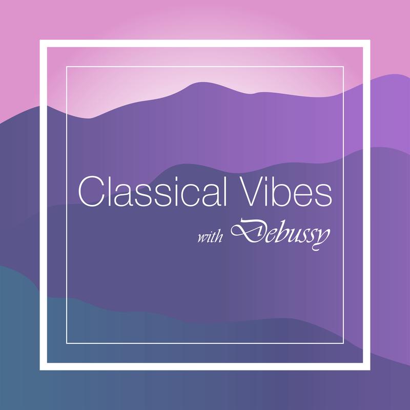Classical Vibes with Debussy