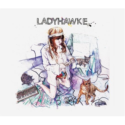 Ladyhawke