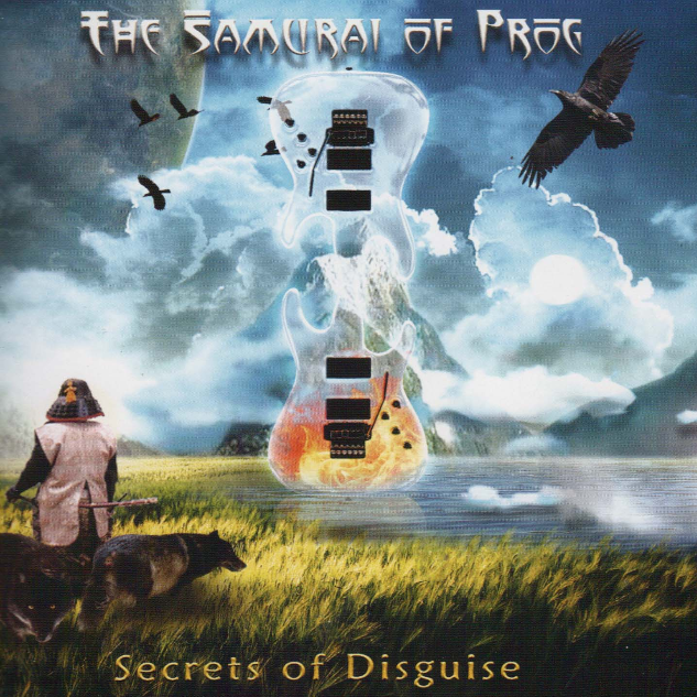 Secrets Of Disguise
