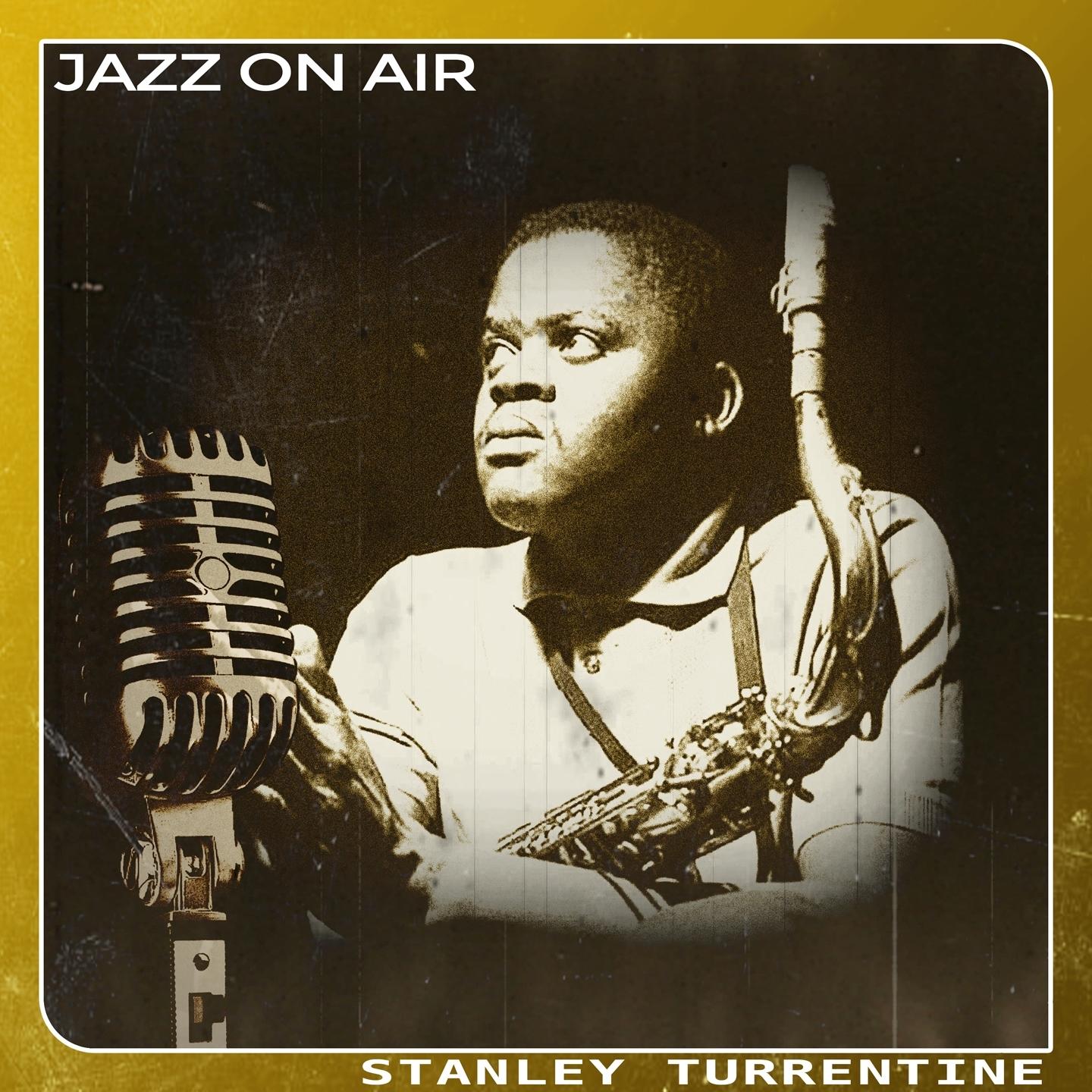 Jazz on Air