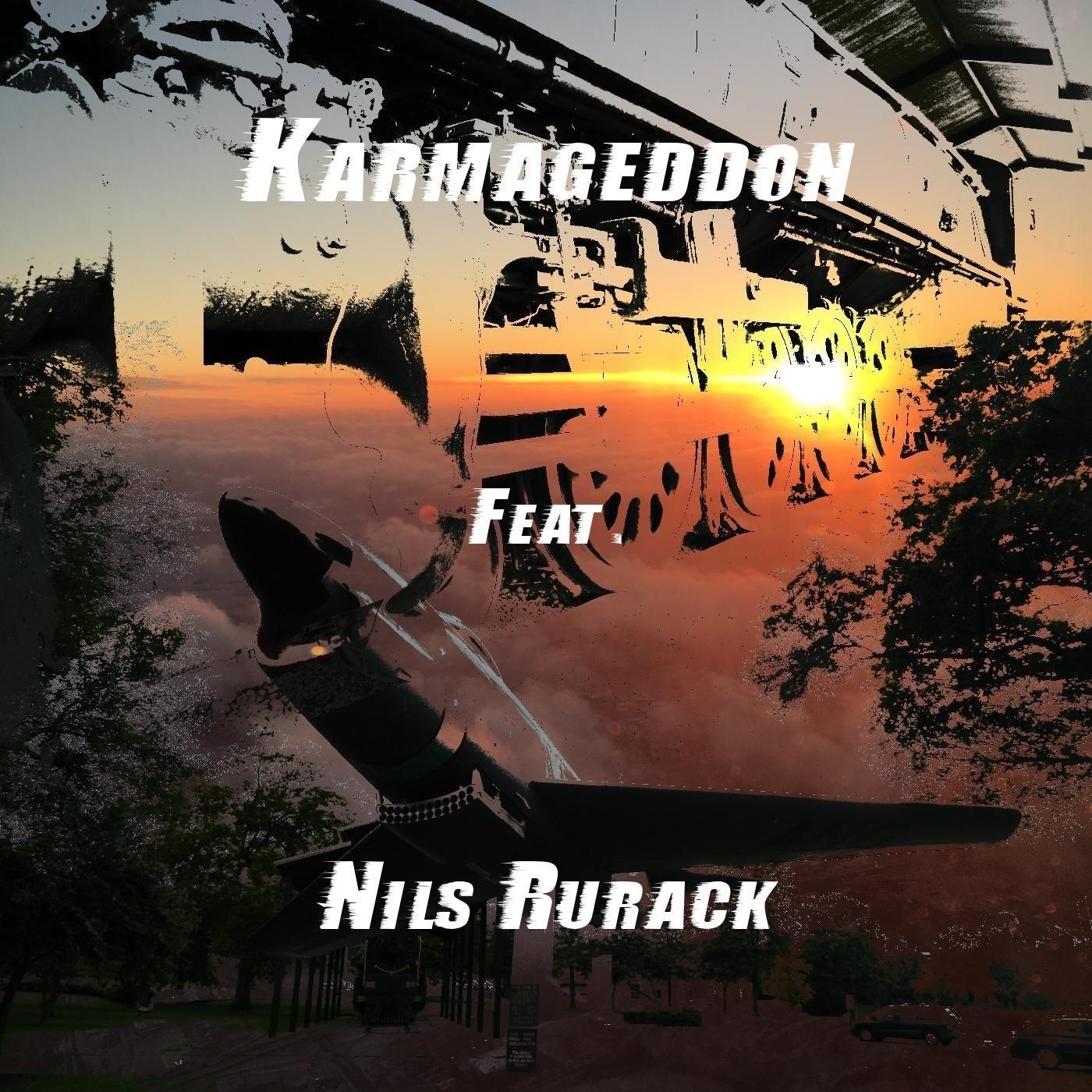 Karmageddon