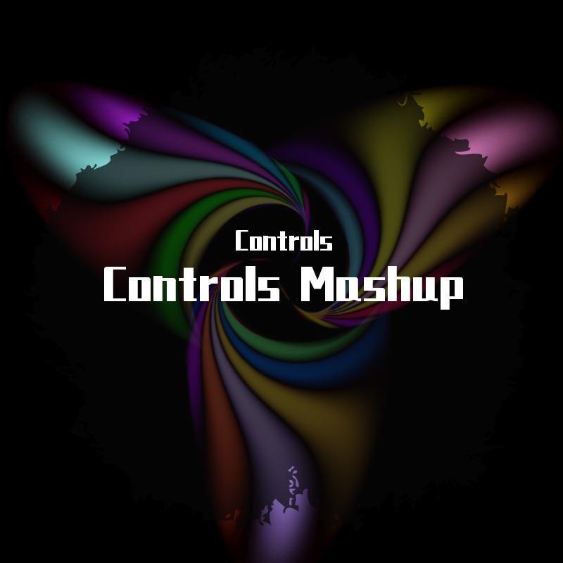 DJ Controls Party (Continuous Mix)