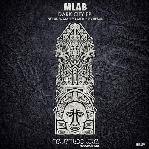 Dark City EP
