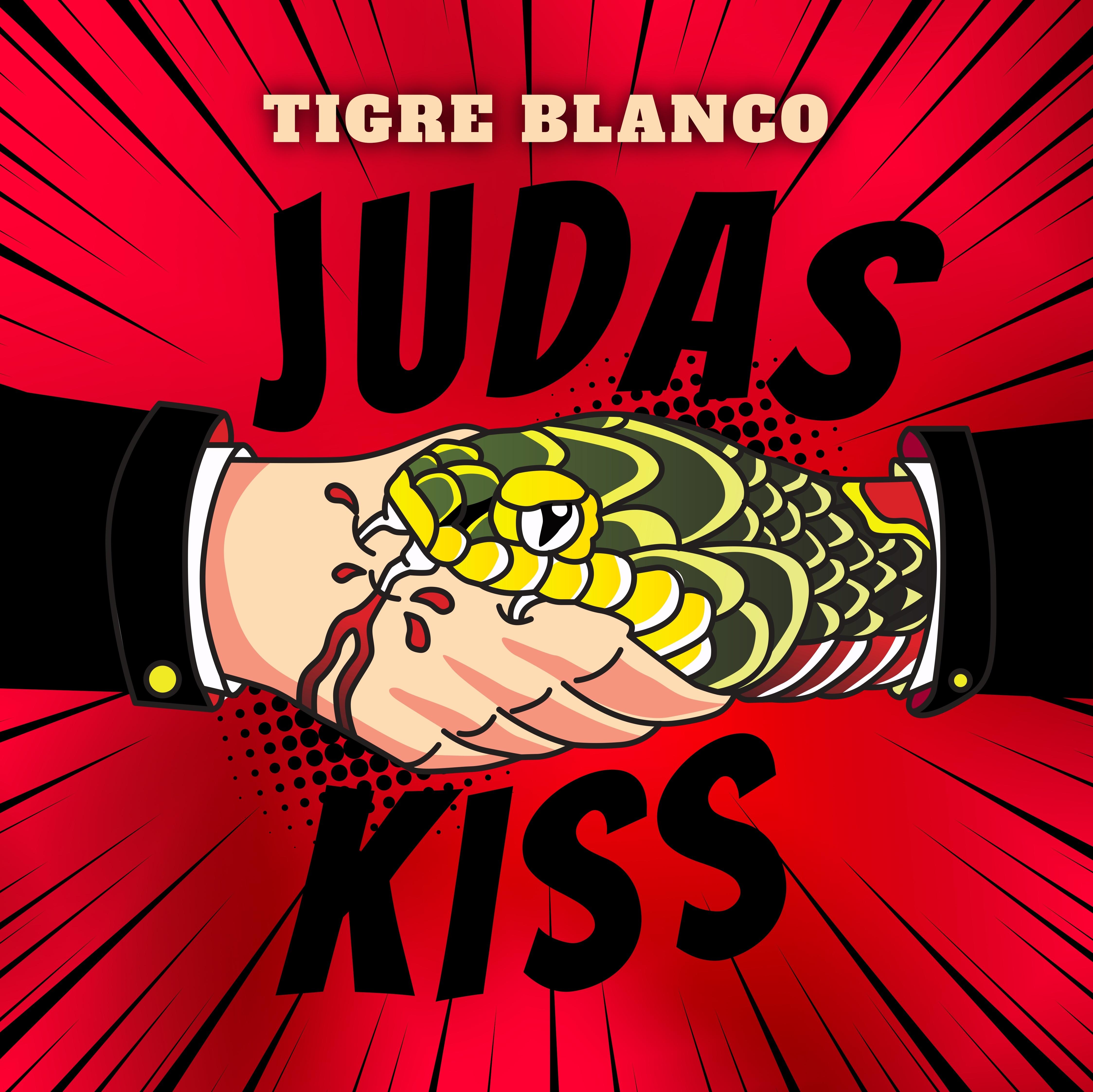 Judas Kiss