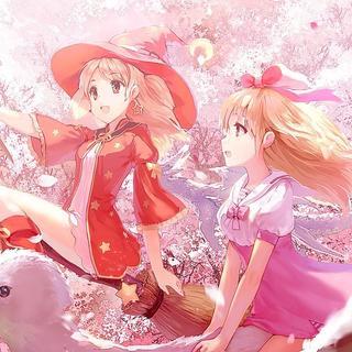 旋律快乐硬核-Happy hardcore