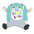 BABUBABUBABUBABUBABUBABUHAIHAI (feat. 初音ミク)专辑