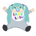 BABUBABUBABUBABUBABUBABUHAIHAI (feat. 初音ミク)专辑