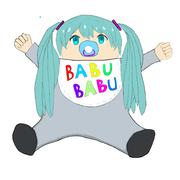 BABUBABUBABUBABUBABUBABUHAIHAI (feat. 初音ミク)